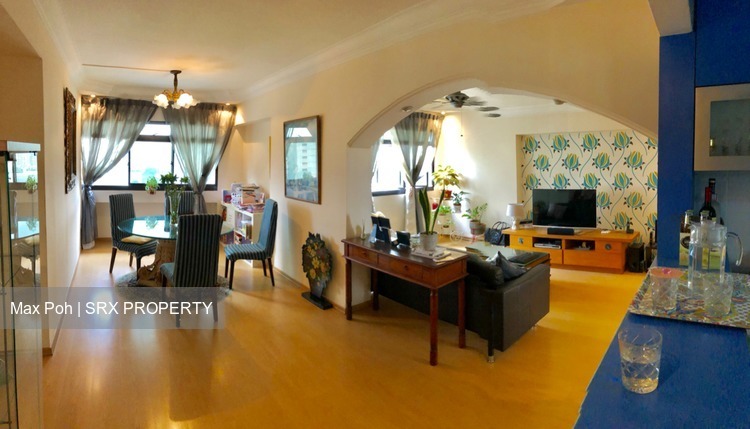 Blk 35 Lorong 5 Toa Payoh (Toa Payoh), HDB 5 Rooms #192385582